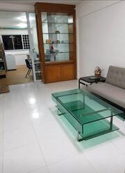 Blk 403 Sin Ming Garden (Bishan), HDB 3 Rooms #499204621